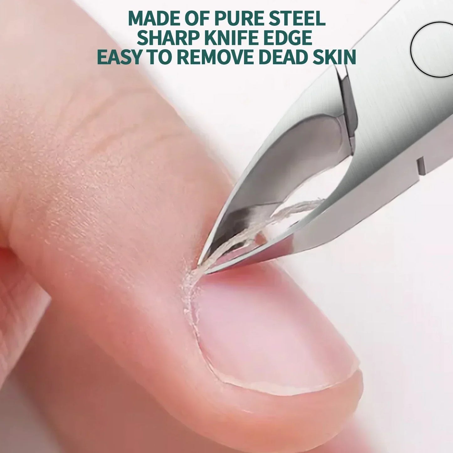 Nailpop Spingicuticole e Tronchesina