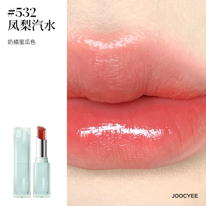 Joocyee Chupa Chups Glazed Rouge 3g-3.2g