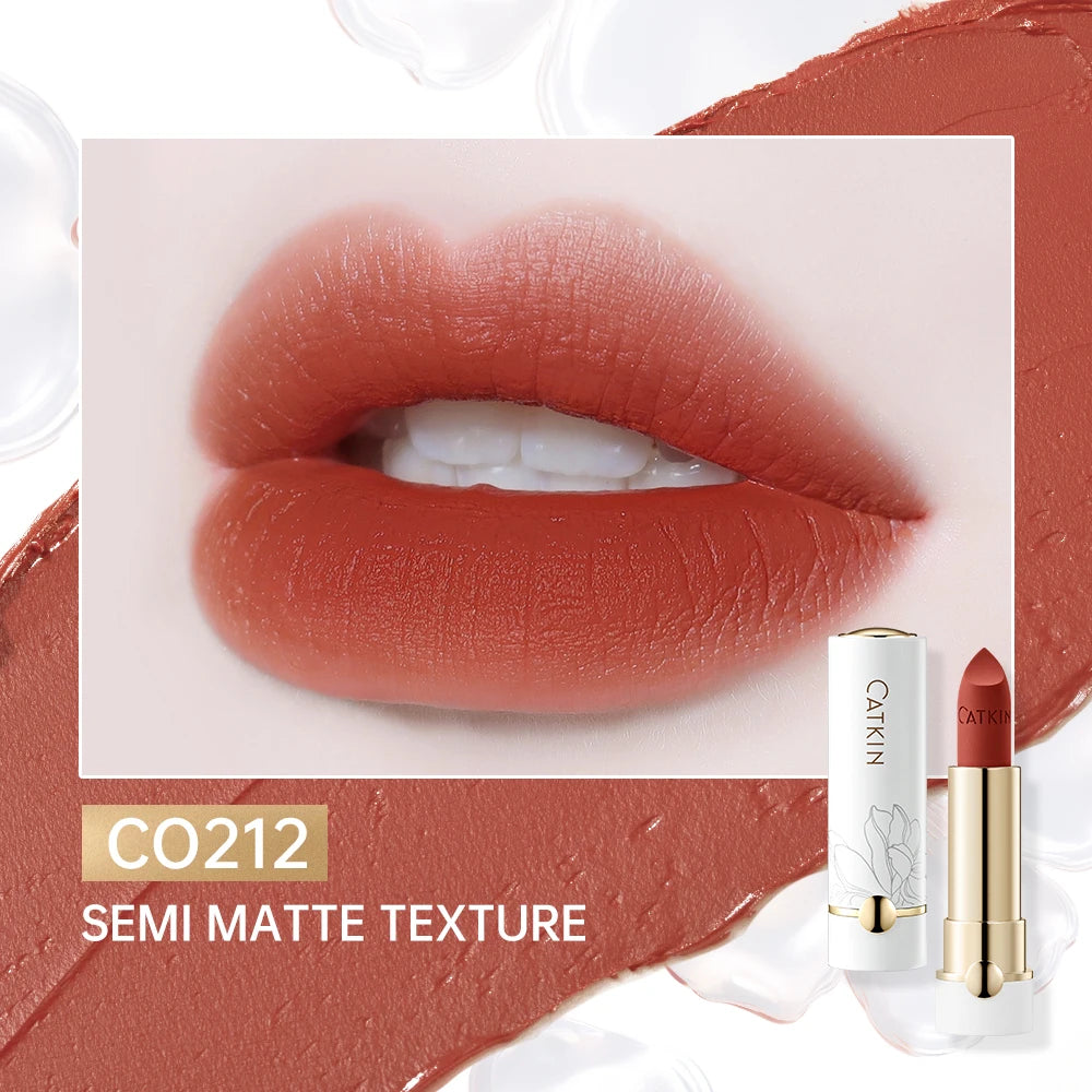 Catkin Rossetto semi opaco Soft Mist