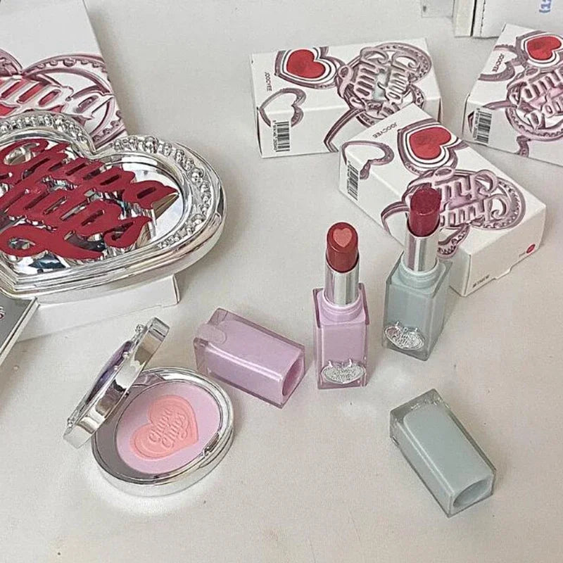 Joocyee Chupa Chups Makeup Set