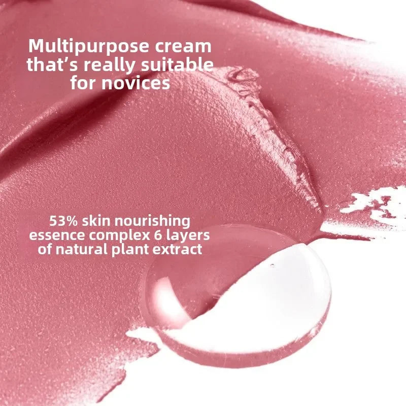 Judydoll Aqua Essence Multi-Purpose – Lip Balm & Blush 6g
