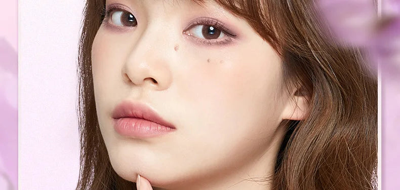 Judydoll Four Colour Eyeshadow – Palette Occhi 4 Toni 5.3g