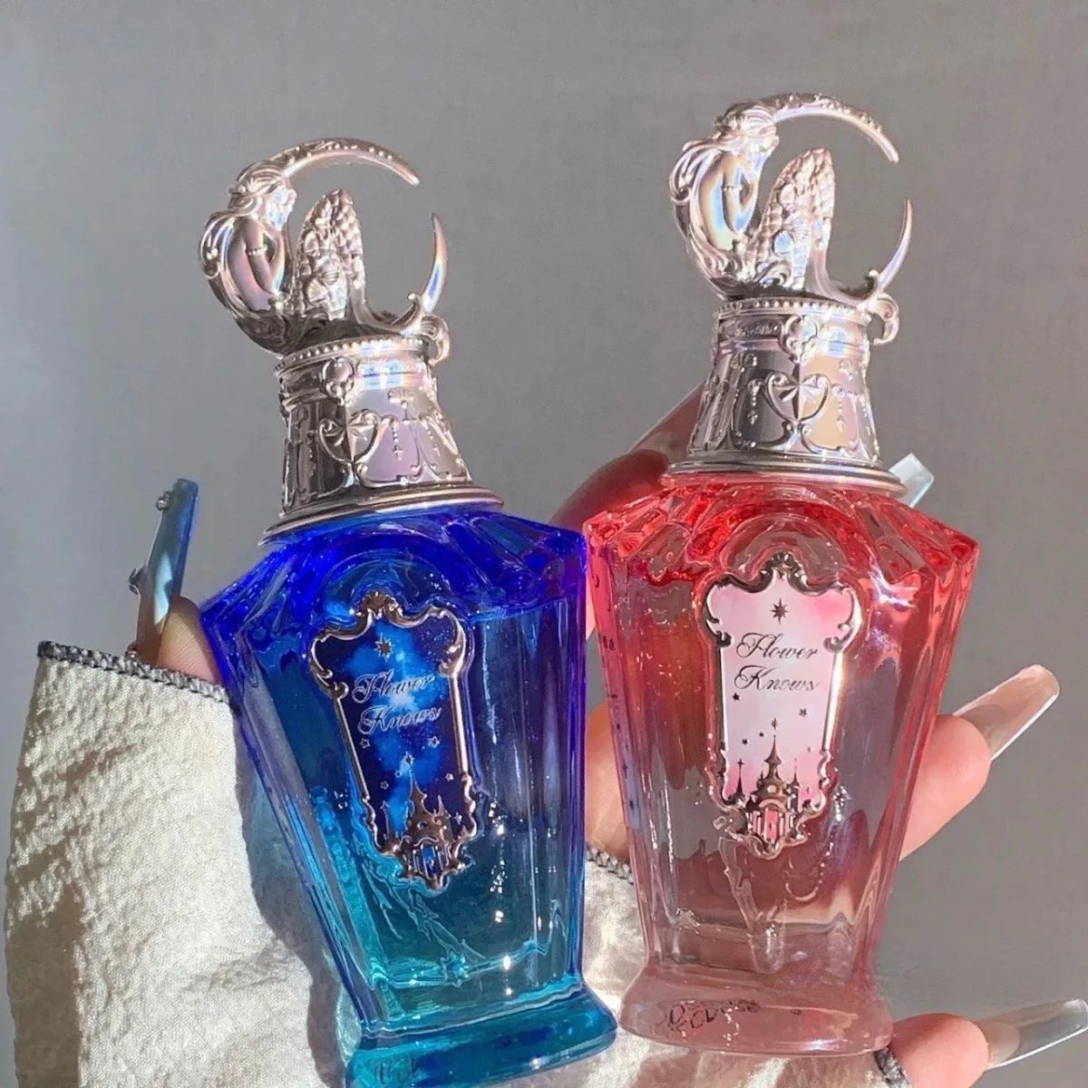 Flower Knows Moonlight Mermaid Perfume 50ml