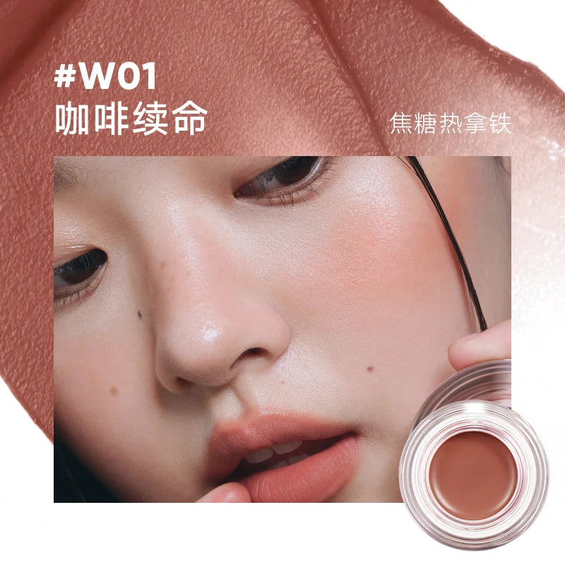 Judydoll Aqua Essence Multi-Purpose – Lip Balm & Blush 6g
