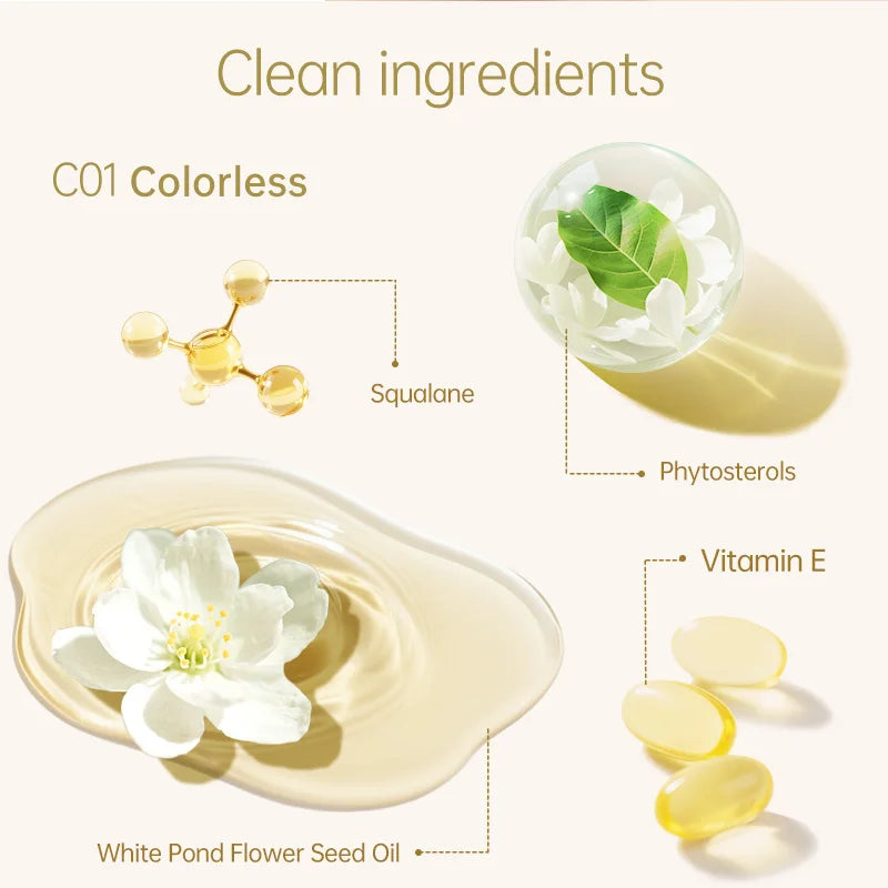 Catkin Hydrating Lip Balm 3g