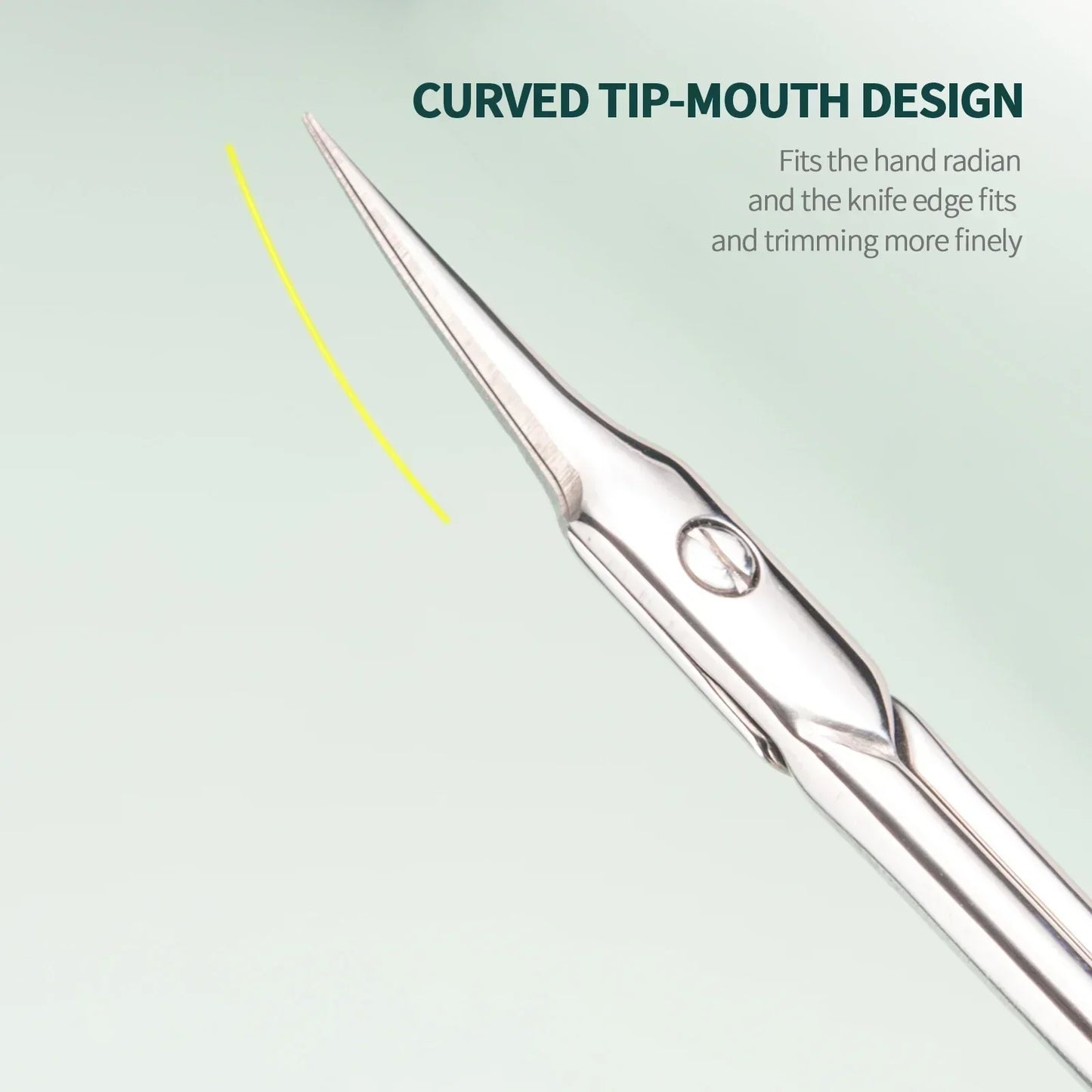 Nailpop Forbicine Cuticole