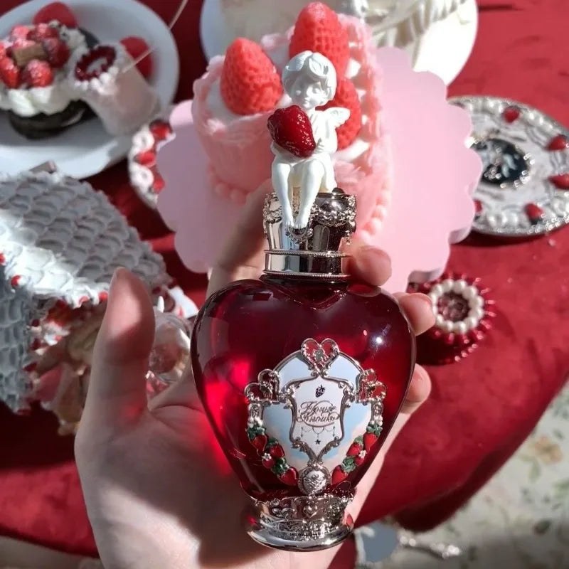Flower Knows Strawberry Cupid Eau de Parfum 50ml