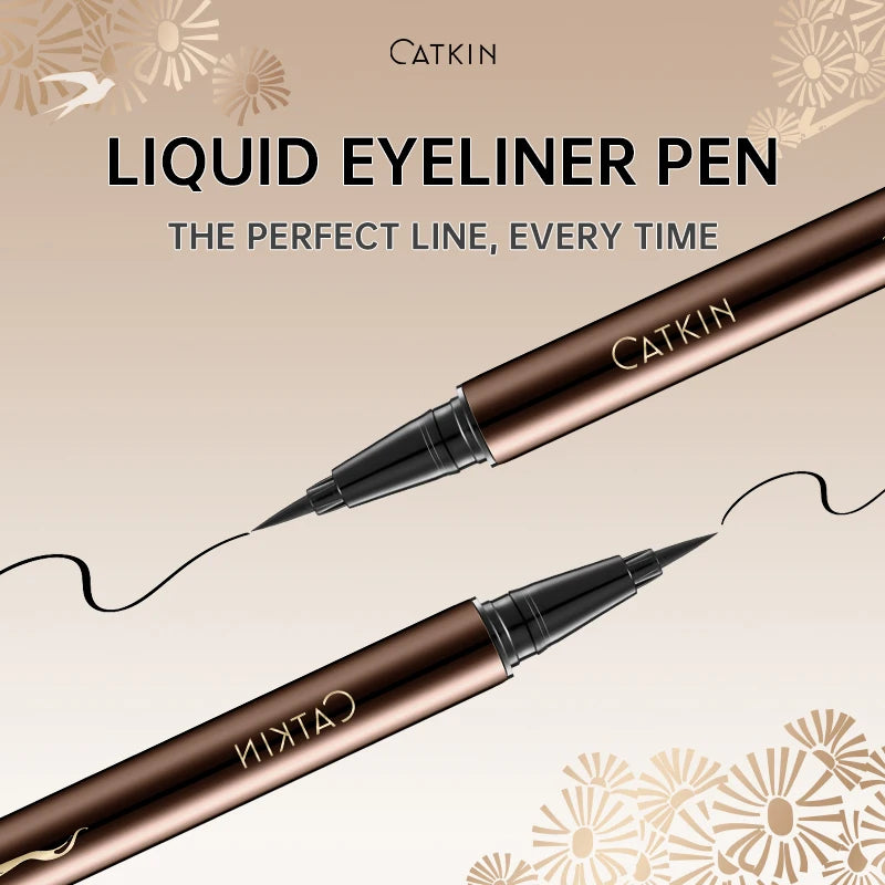 Catkin Waterproof Eyeliner Pen 0.5g