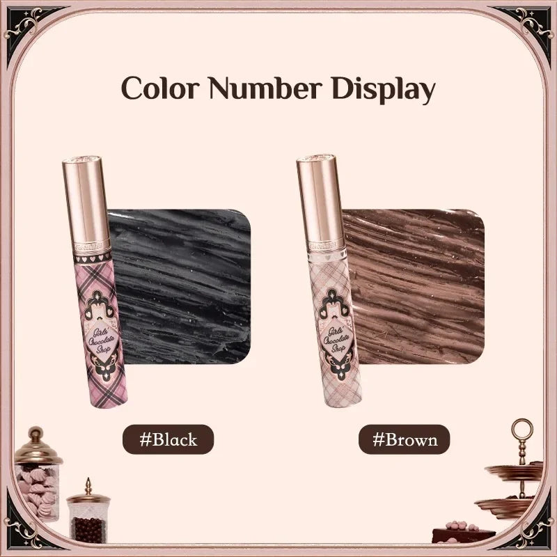 Flower Knows Chocolate Shop Mascara 3.5ml