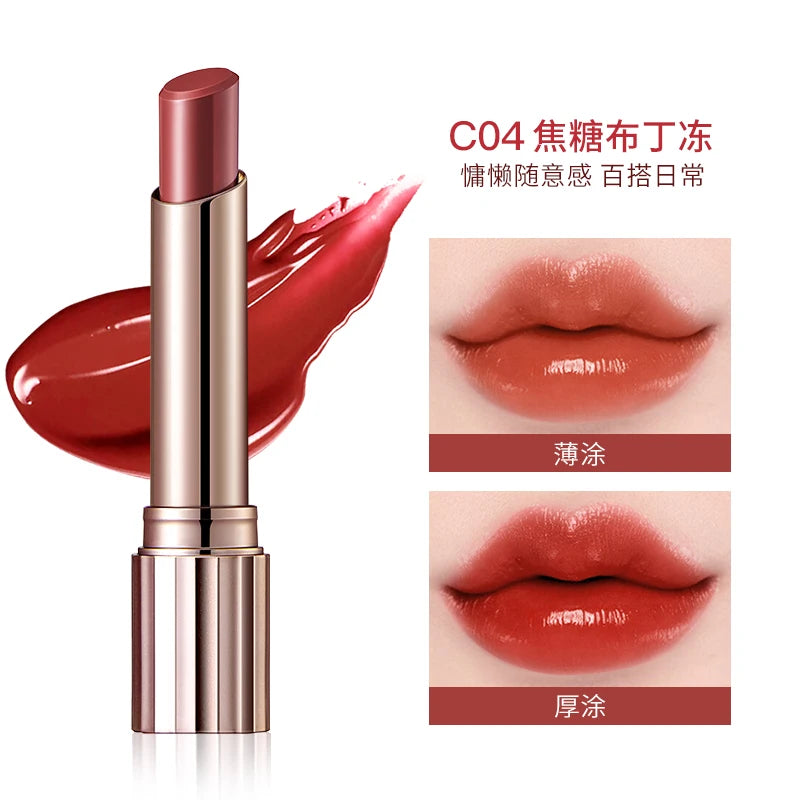 ZEESEA Essence Lipstick 2.9g
