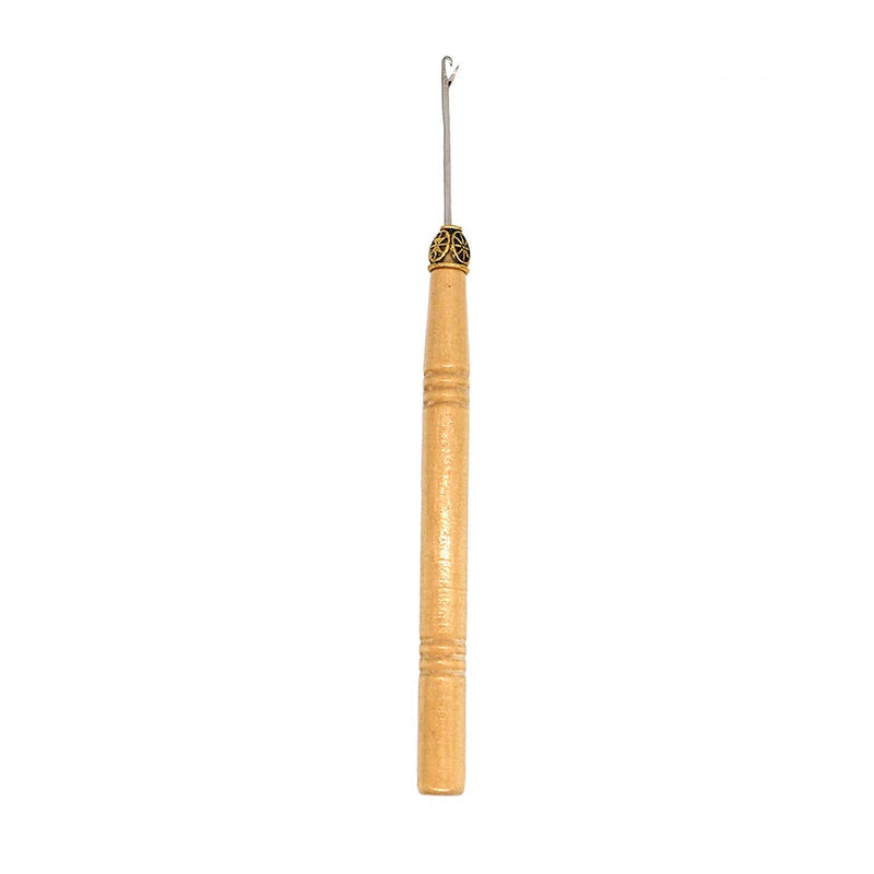 Kit Applicazione Extension Tinsel – Pinza + Anellini