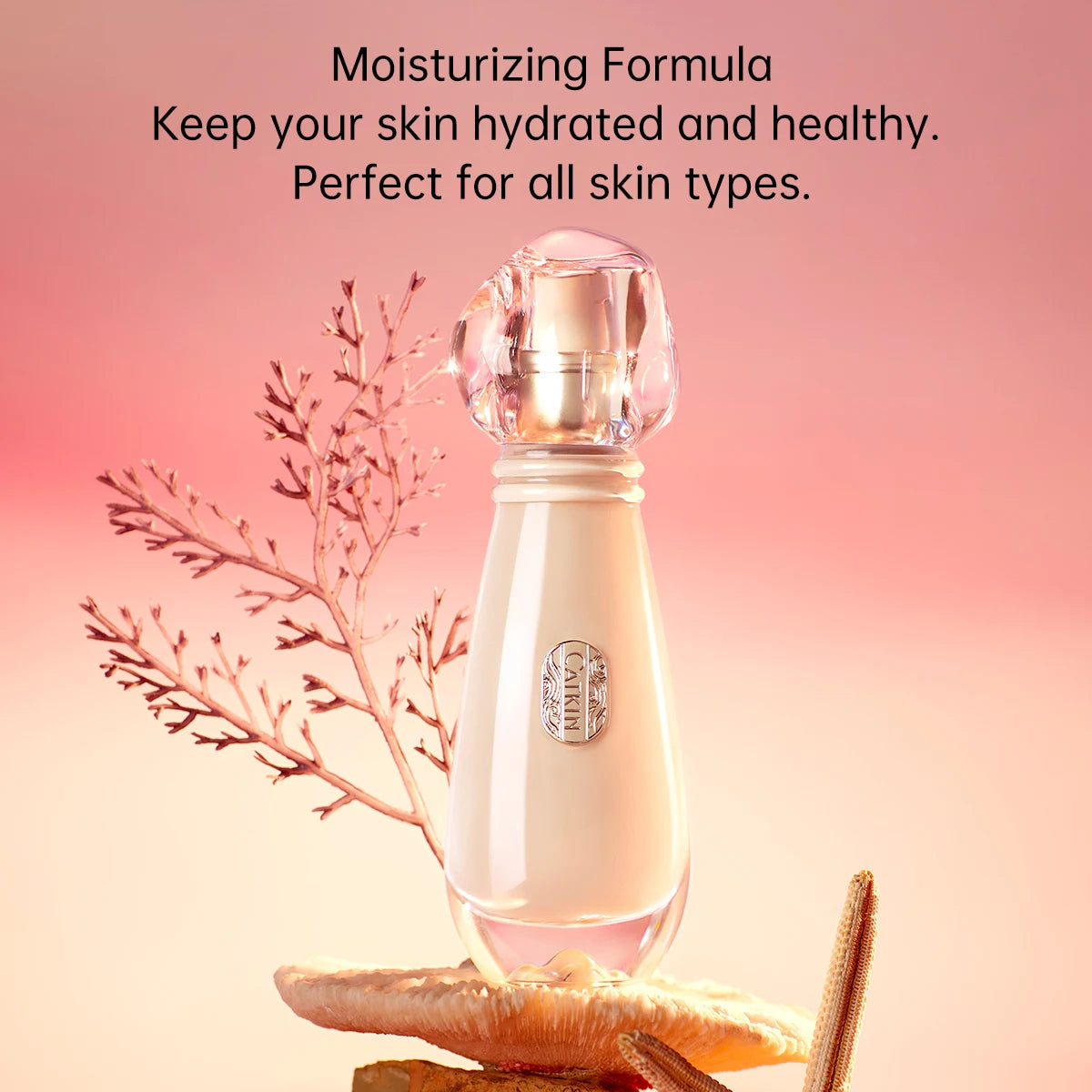Catkin Fairy Tale Liquid Foundation 30ml