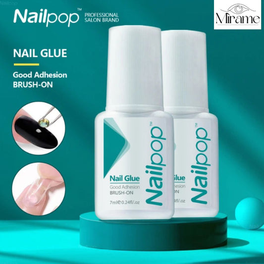 Nailpop Colla professionale per unghie