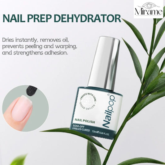 Nailpop Preparatori