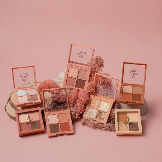 3CE MINI MULTI EYE COLOR PALETTE 3.5g