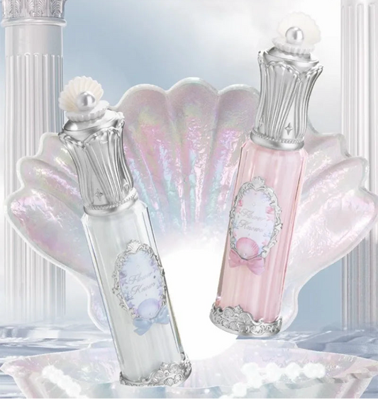 Flower Knows Shell Pearl Lip Essence 4.8ml
