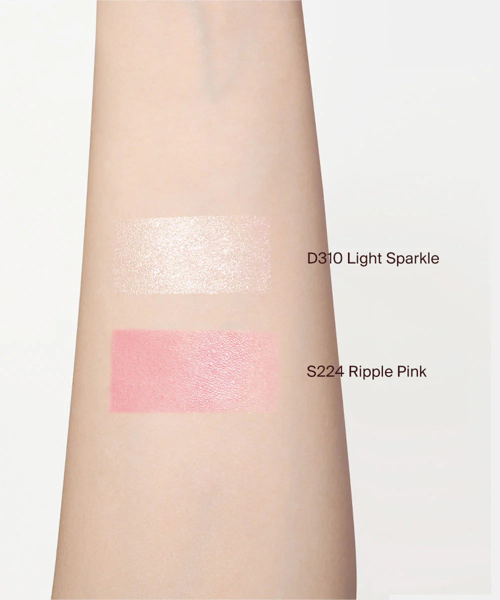 Joocyee Heart of Oysters Blush & Highlighter 4g