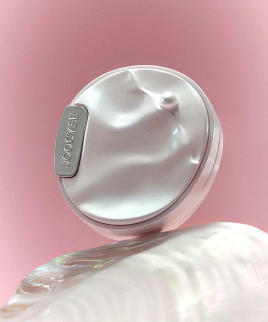 Joocyee Heart of Oysters Blush & Highlighter 4g