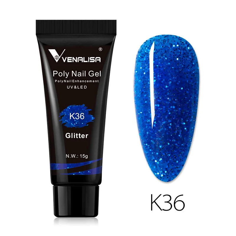 Venalisa Acrygel Gel 15g