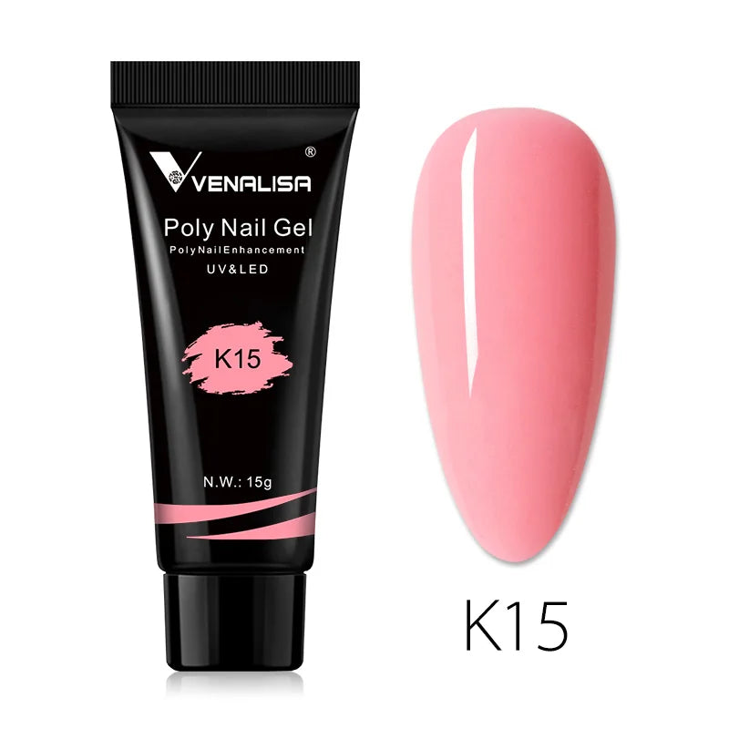 Venalisa Acrygel Gel 15g