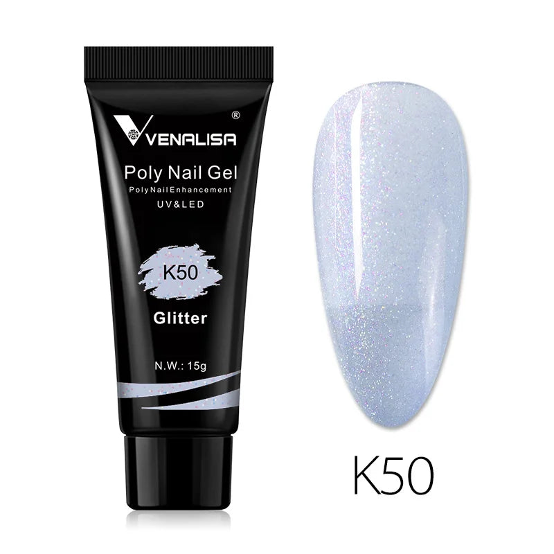 Venalisa Acrygel Gel 15g