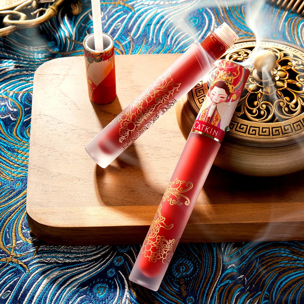Catkin Pretty Lightness Liquid Lip Gloss 1.8g