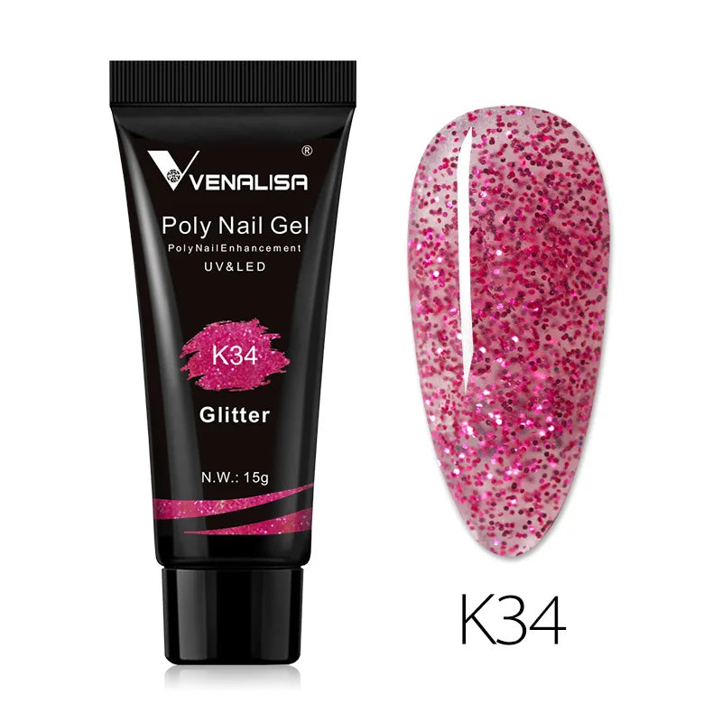 Venalisa Acrygel Gel 15g