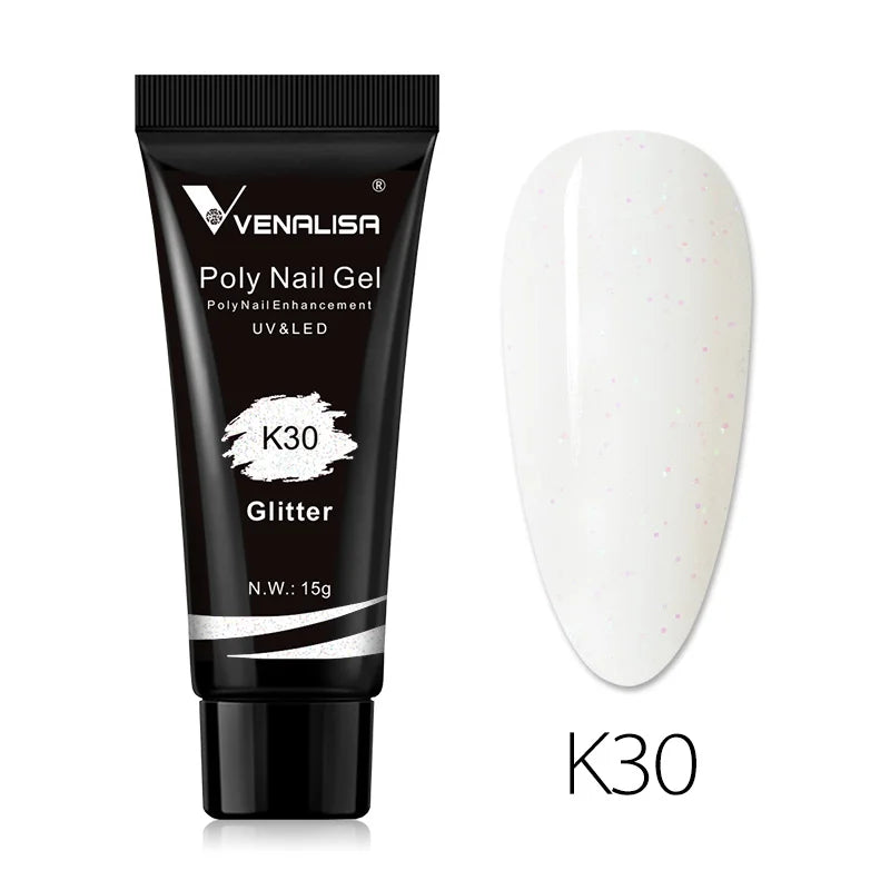 Venalisa Acrygel Gel 15g