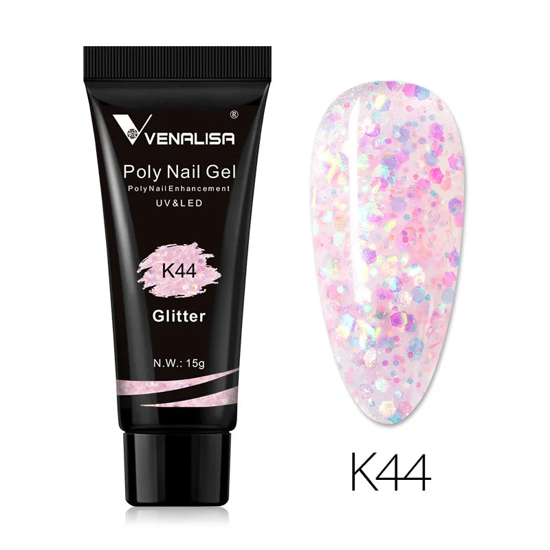 Venalisa Acrygel Gel 15g
