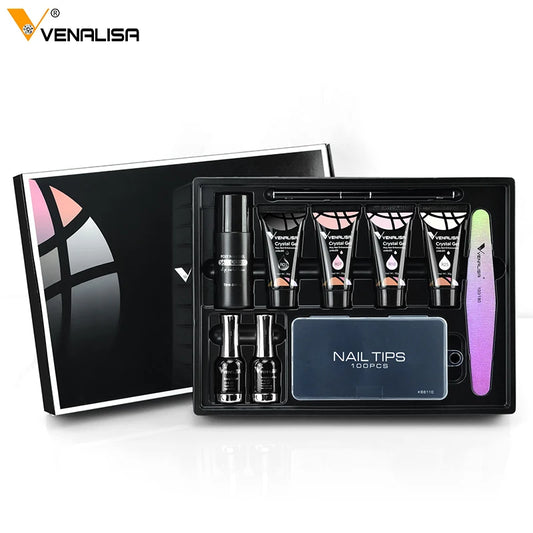 Venalisa Acrygel Kit Professionale