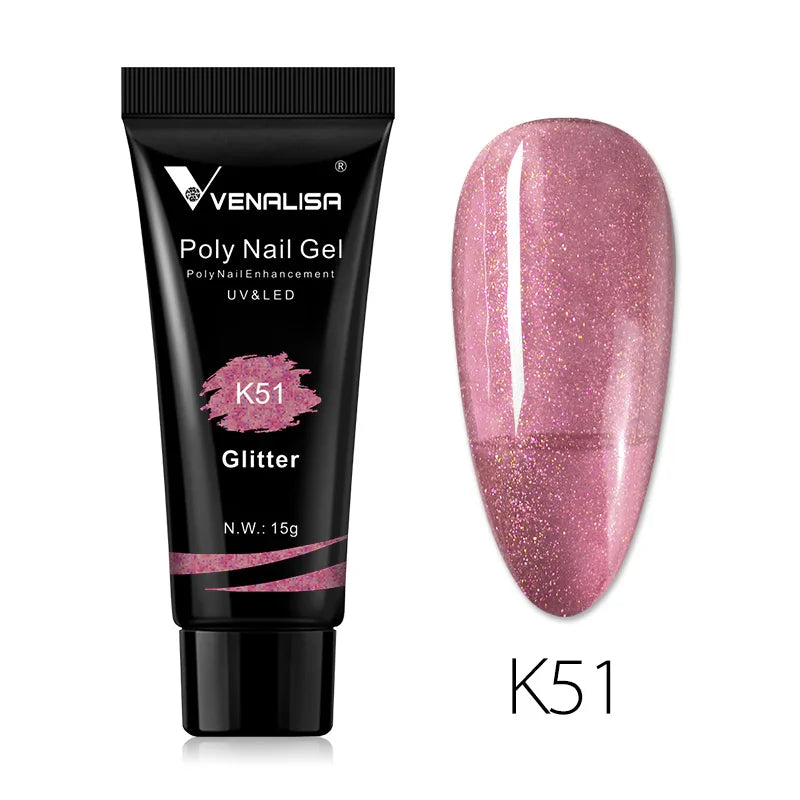 Venalisa Acrygel Gel 15g