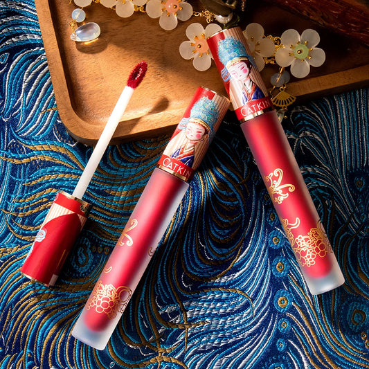 Catkin Pretty Lightness Liquid Lip Gloss 1.8g