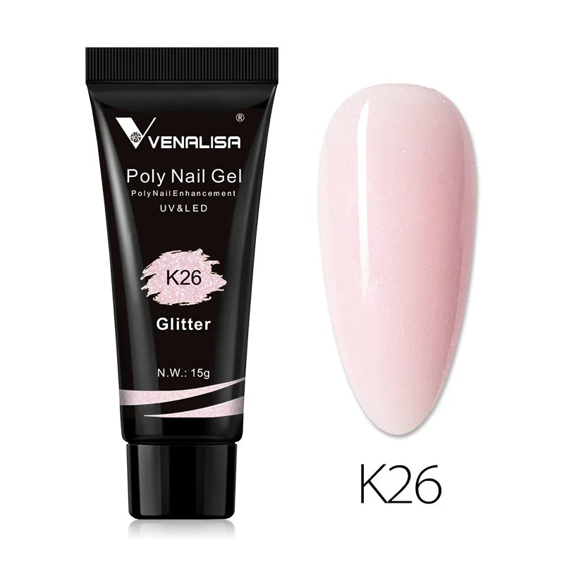 Venalisa Acrygel Gel 15g