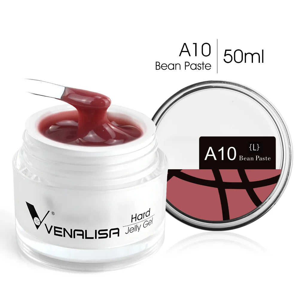 Venalisa Hard Jelly Nail Extension Gel 50ml