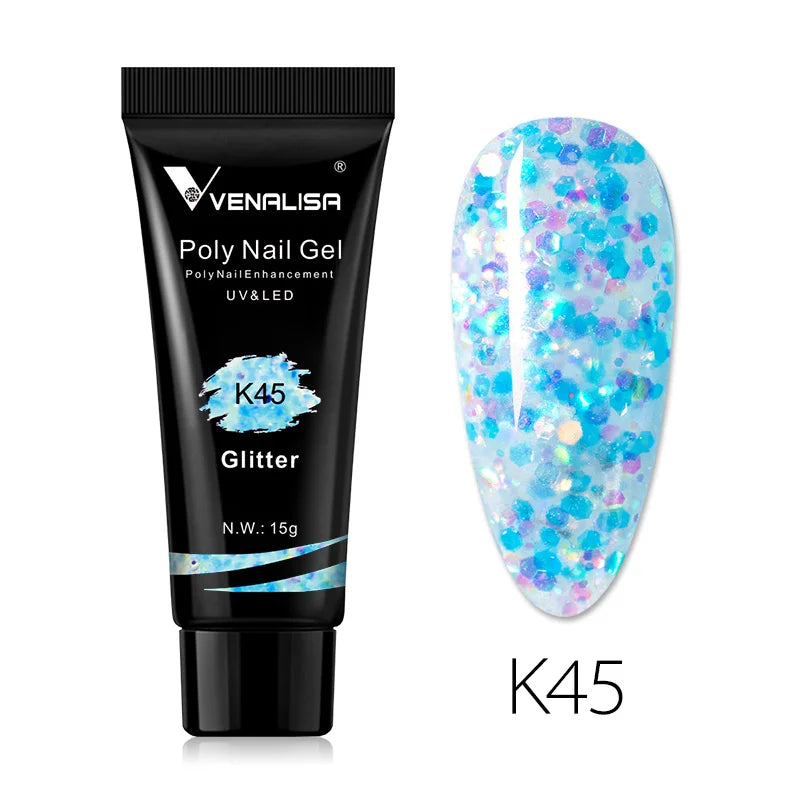 Venalisa Acrygel Gel 15g