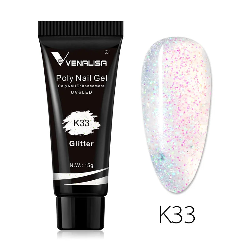 Venalisa Acrygel Gel 15g