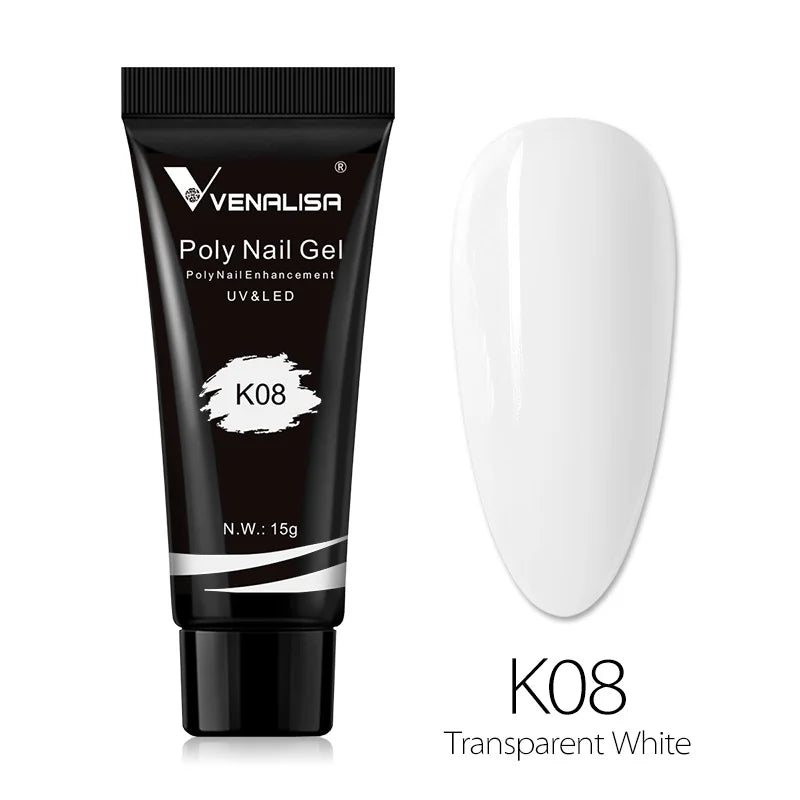 Venalisa Acrygel Gel 15g