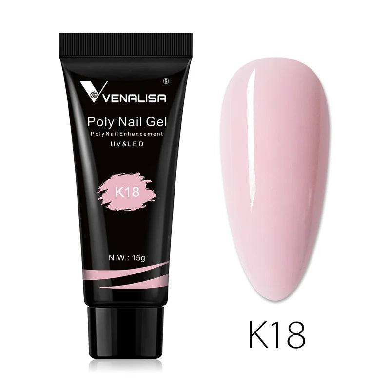 Venalisa Acrygel Gel 15g
