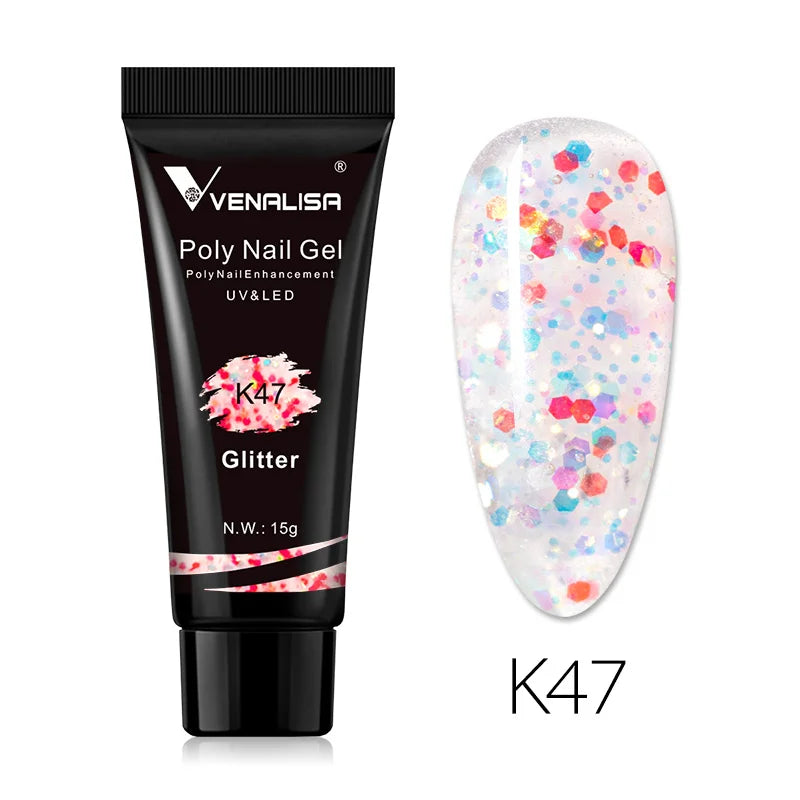 Venalisa Acrygel Gel 15g