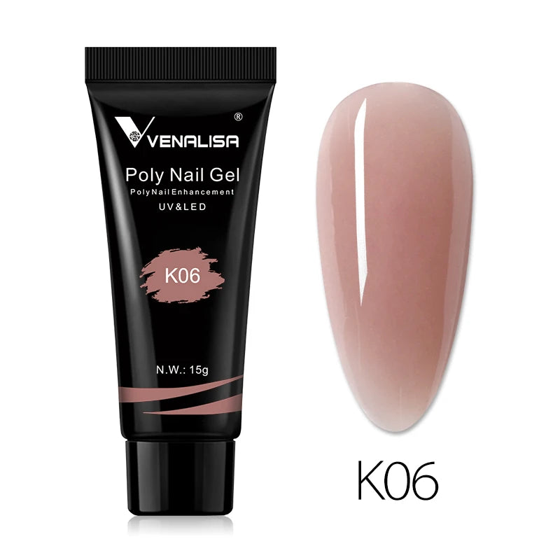 Venalisa Acrygel Gel 15g