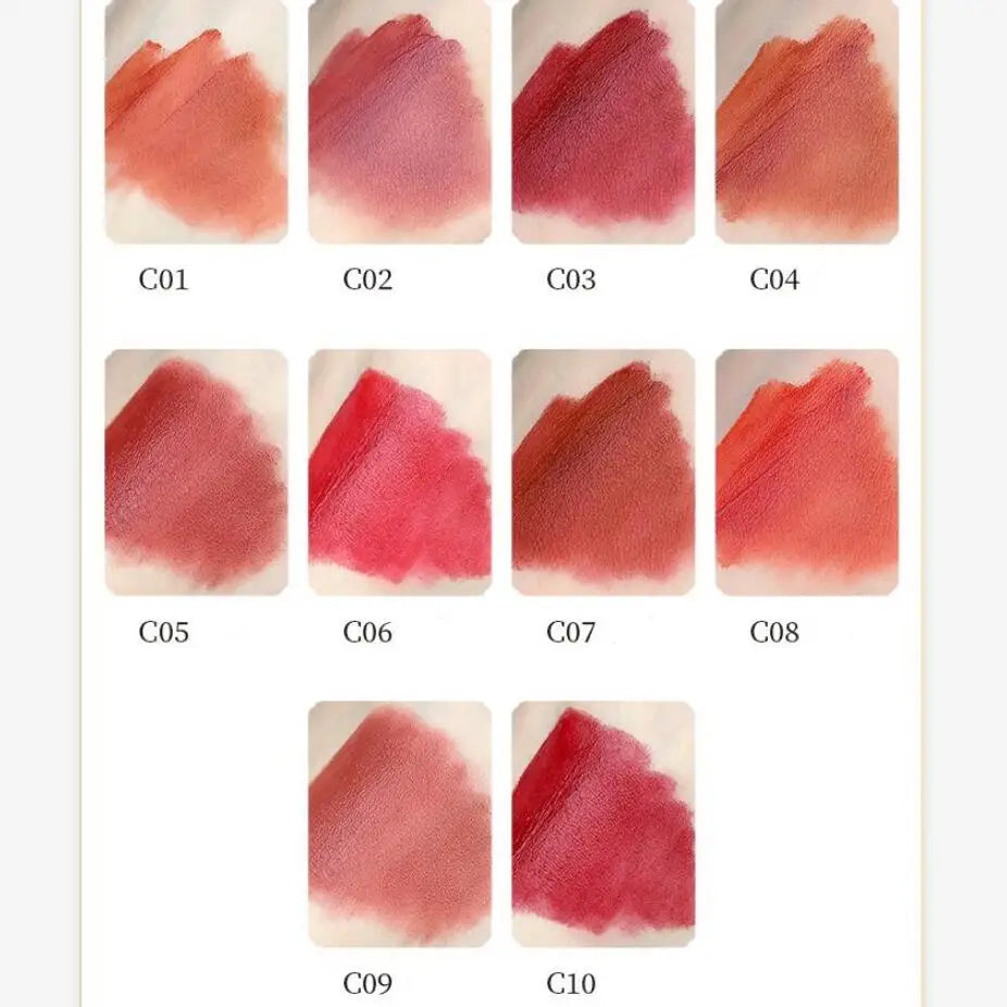 Catkin Pretty Lightness Liquid Lip Gloss 1.8g