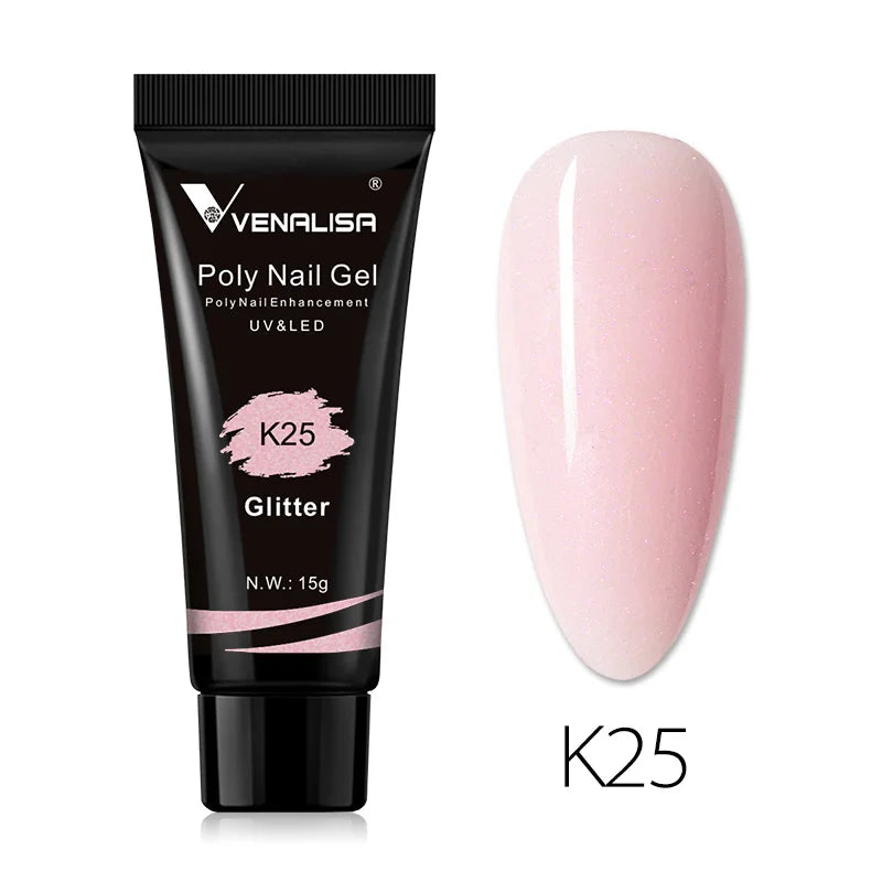 Venalisa Acrygel Gel 15g