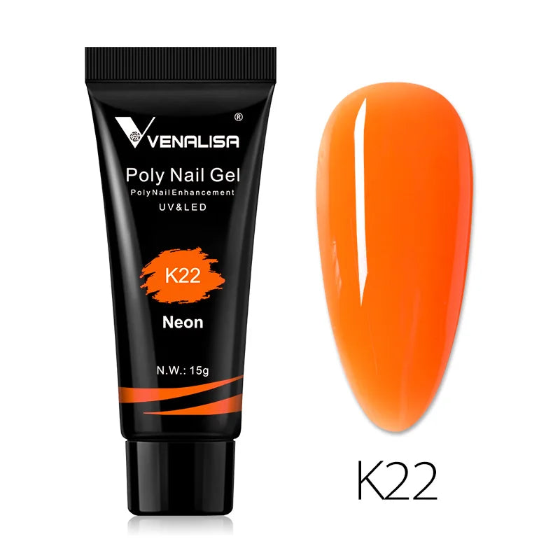 Venalisa Acrygel Gel 15g