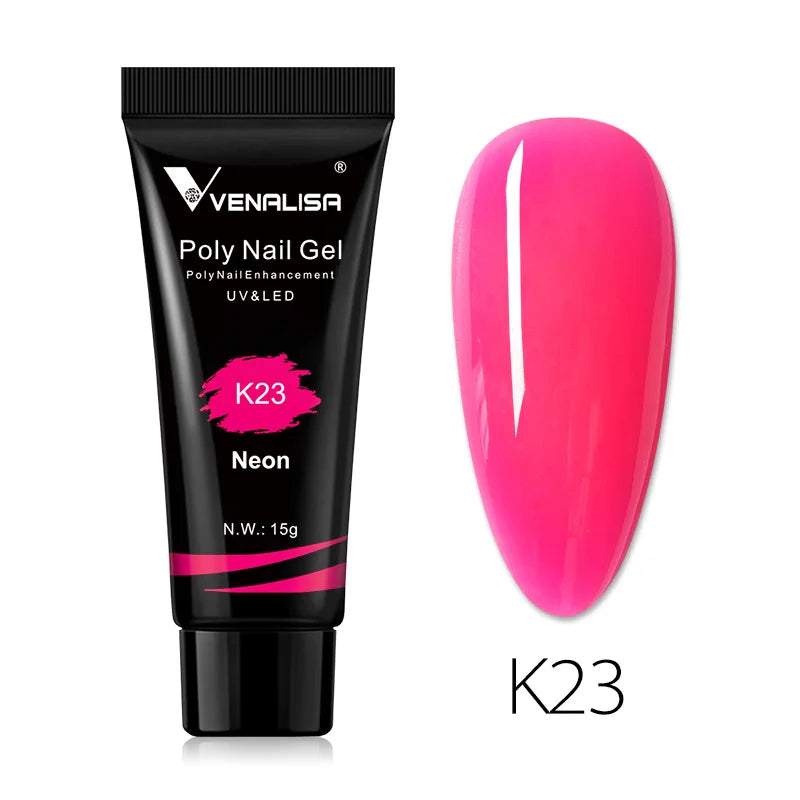 Venalisa Acrygel Gel 15g
