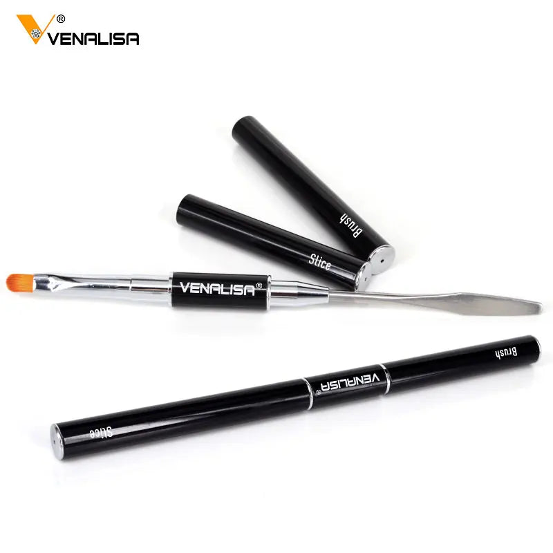 Venalisa Pennelli Gel & Acrygel