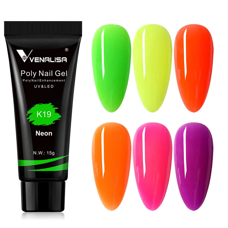 Venalisa Acrygel Gel 15g