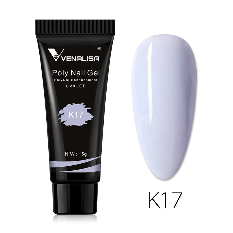 Venalisa Acrygel Gel 15g