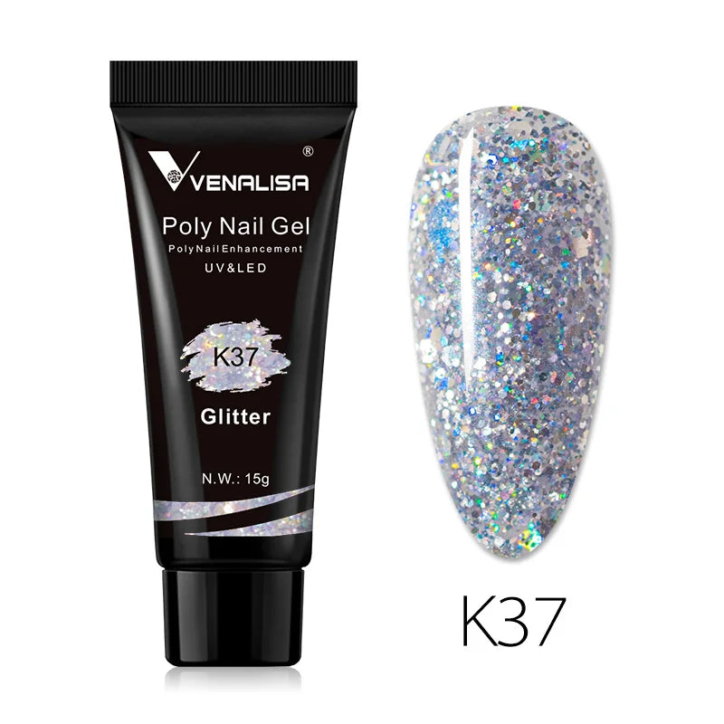 Venalisa Acrygel Gel 15g
