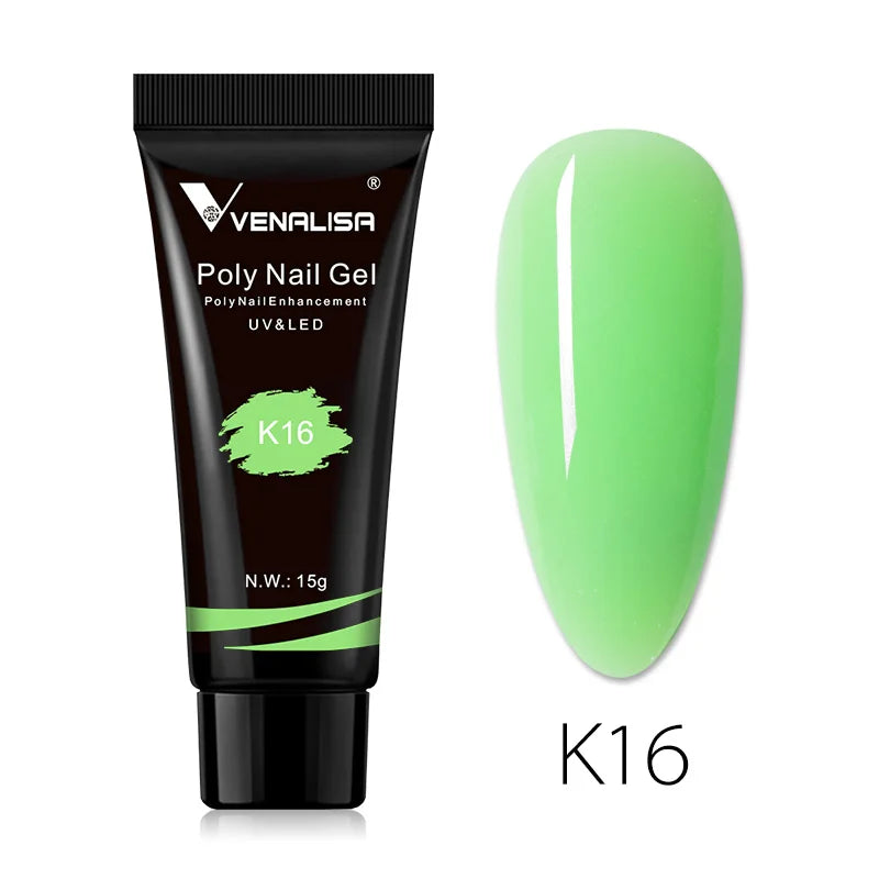 Venalisa Acrygel Gel 15g