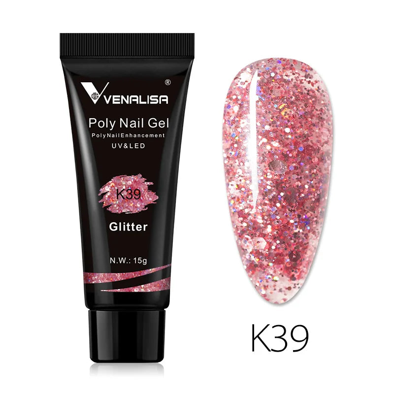 Venalisa Acrygel Gel 15g